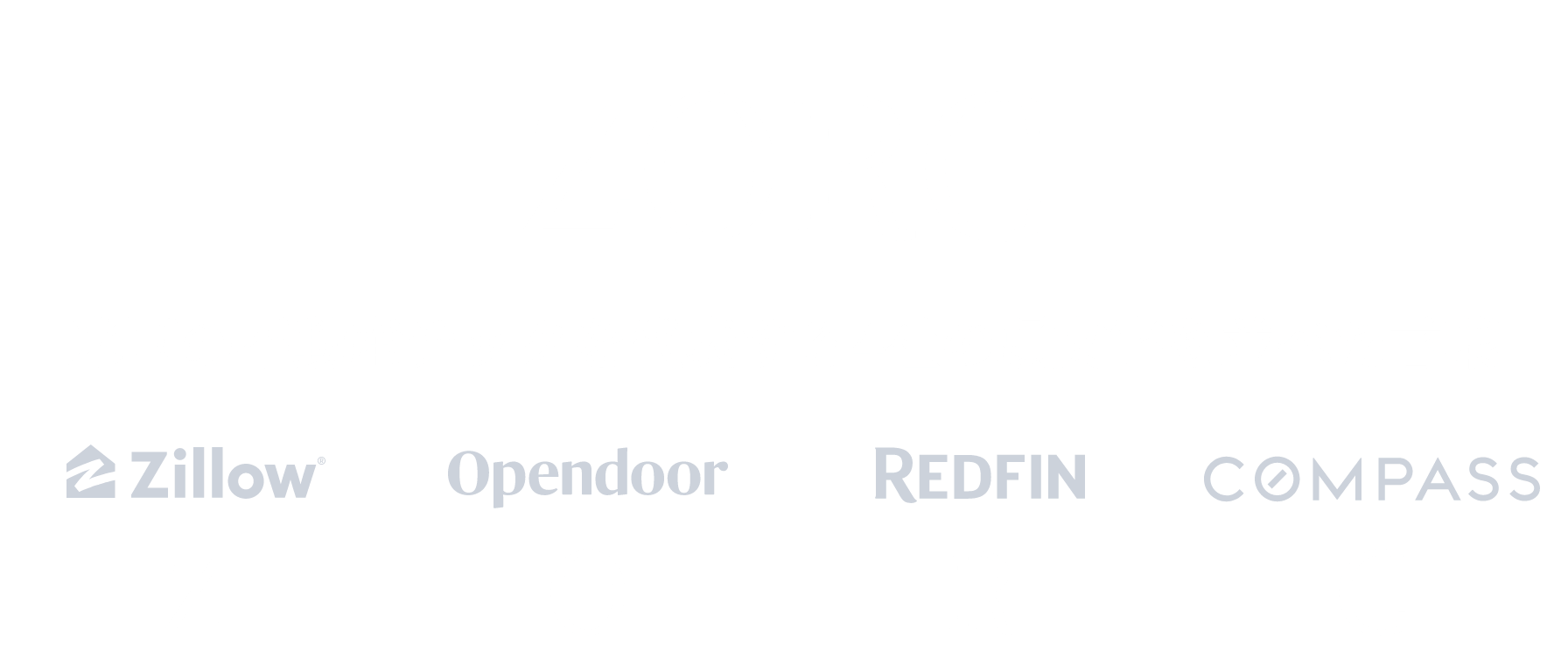 ZORC 米国の不動産テックを代表する4社の頭文字を並べた言葉