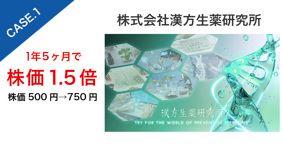 株式会社漢方生薬研究所