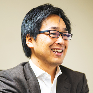 向井 純太郎