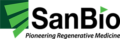SanBio Logo