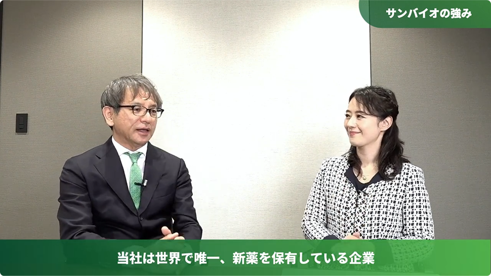 インタビュー写真-森社長と三井さん