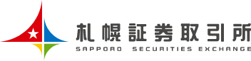 札幌証券 ロゴ