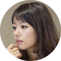 三井智映子