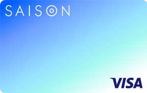 SAISON CARD Digital すぐ借りの券面画像