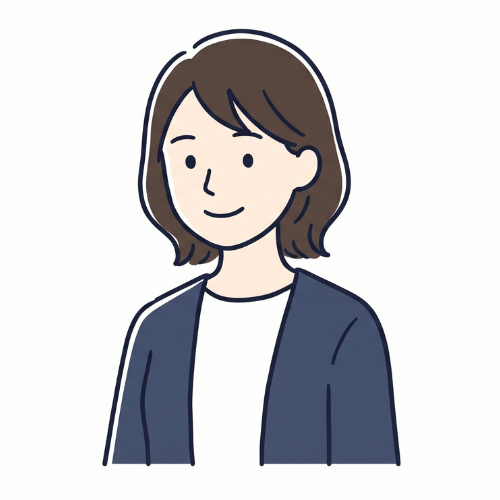 Yさんのアイコン