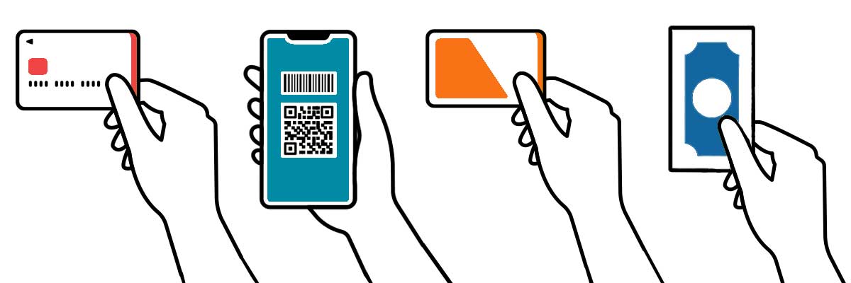 クレジットカード診断質問1