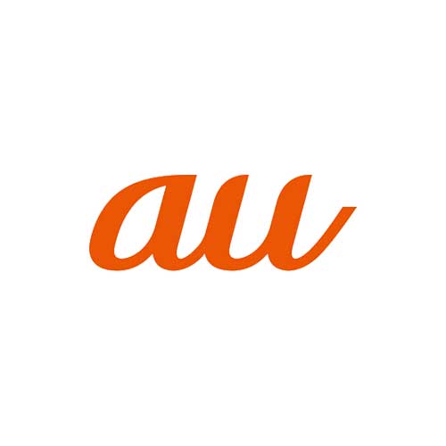 auのロゴ