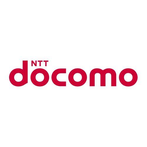 ドコモのロゴ