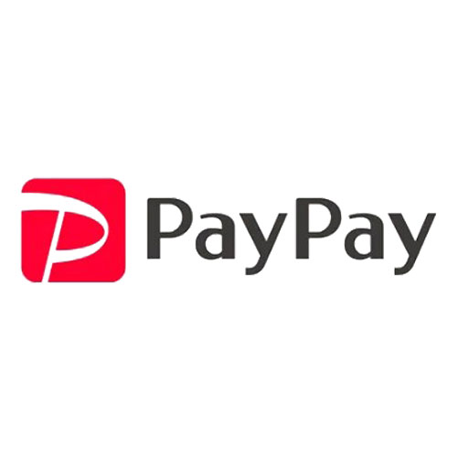 PayPayのロゴ