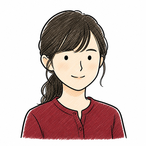 Hさんのアイコン