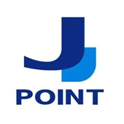 J-POINTのロゴ