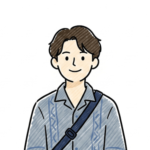 りょうたのアイコン