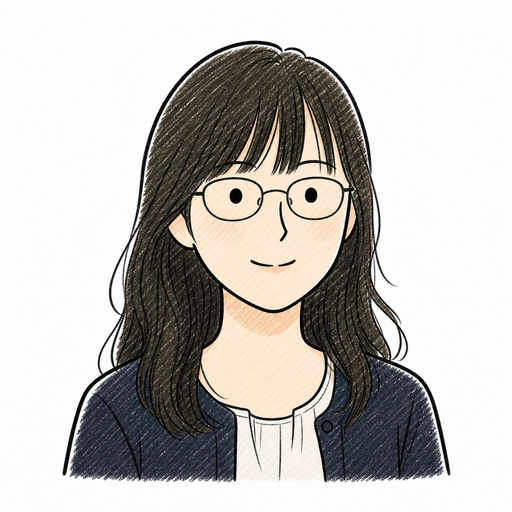 Yさんのアイコン